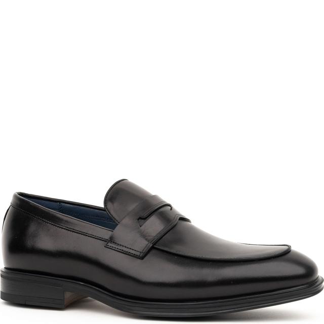 Klasikiniai batai vyrams, Juoda, Formal, BRANDSON