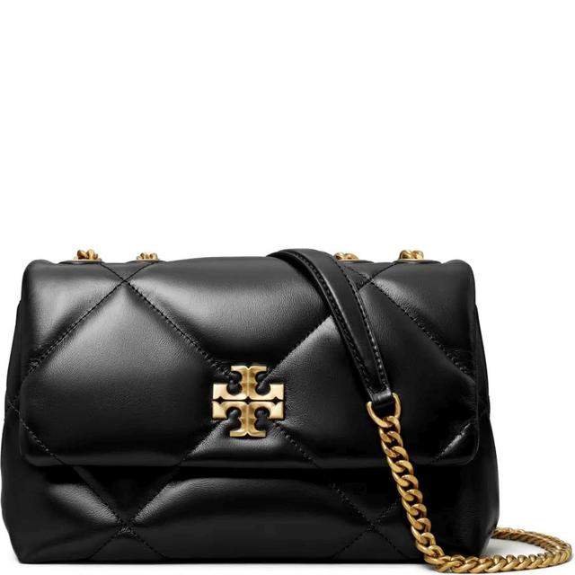 Rankinė per petį moterims, Juoda, Small convertible shoulder bag