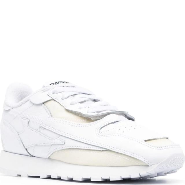 Sportiniai bateliai moterims, Balta, Sneakers