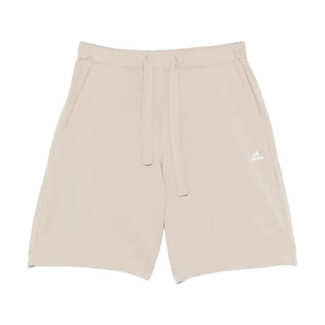 Šortai moterims, Smėlio, Shorts