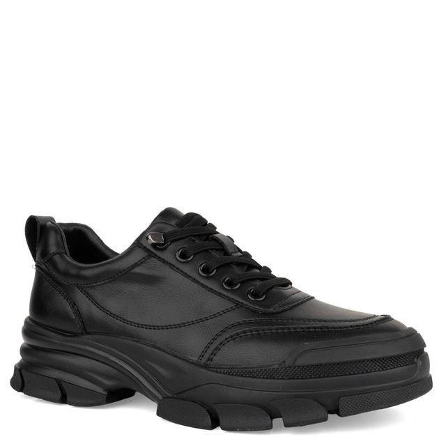 Sportbačiai moterims, Juoda, sneakers