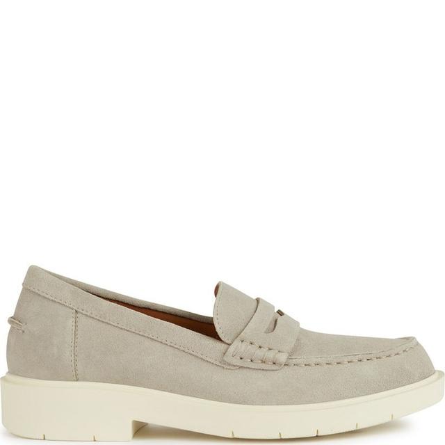 Loaferiai moterims, Pilka, Spherica ec1 moccasins