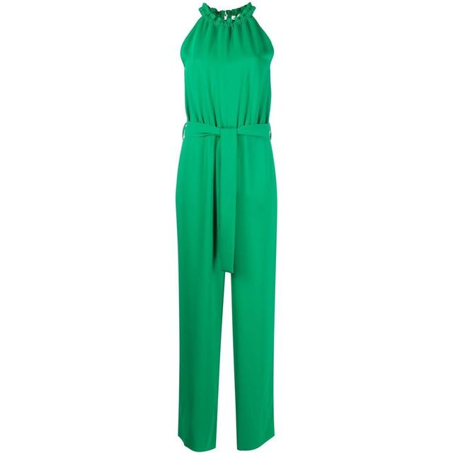 Kostiumas moterims, Žalia, Jumpsuit