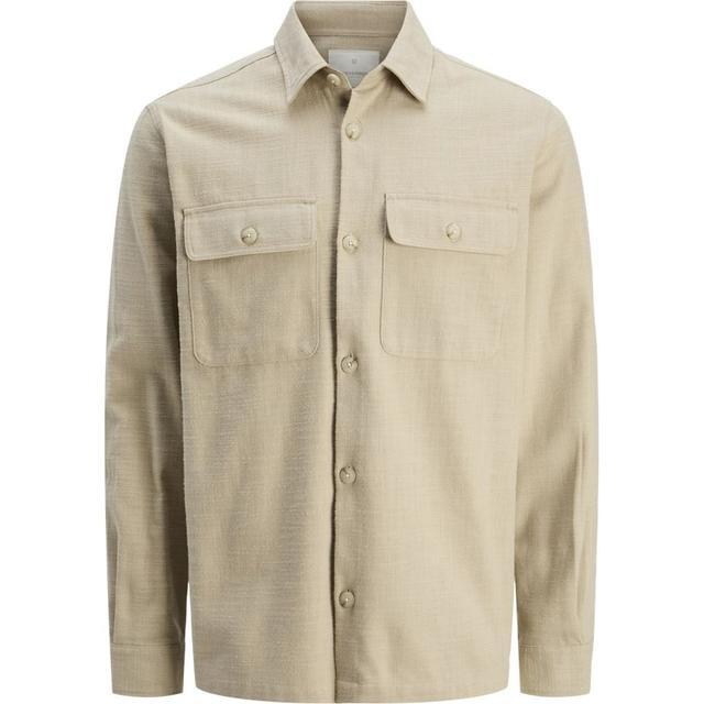 Lengva striukė vyrams, Baige, Raymond overshirt