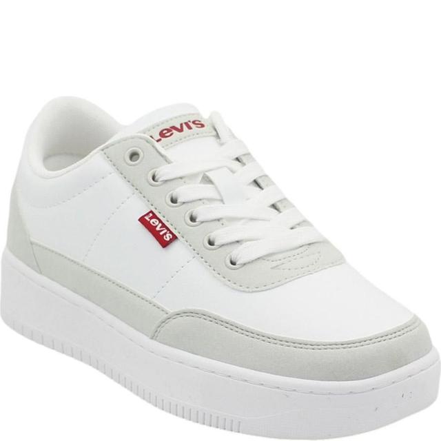 Sportiniai bateliai moterims, Balta, NEW UNION 2.0 SPORT SHOE