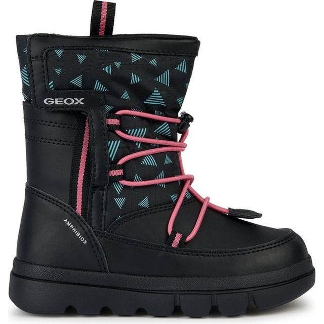Auliniai mergaitėms, Juoda, Willaboom boots
