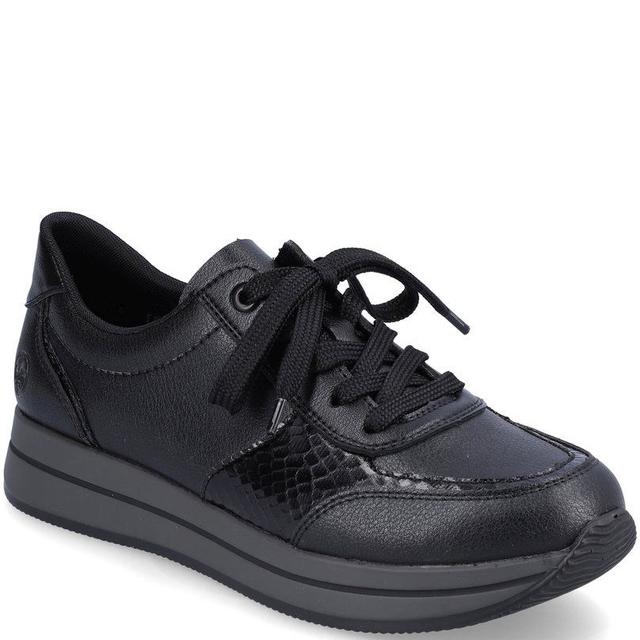 Sportiniai bateliai moterims, Juoda, SPORT SHOE