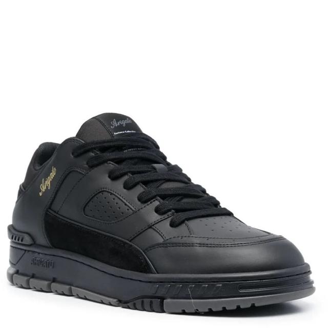 Sportiniai bateliai vyrams, Juoda, Area lo sneaker