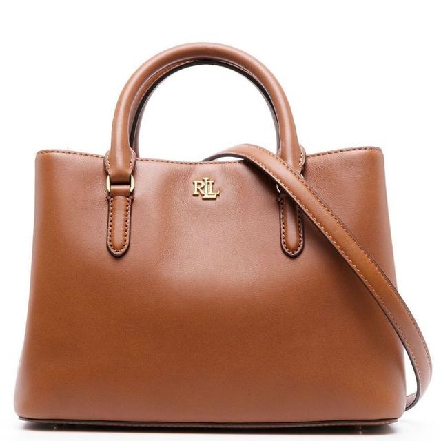 Pirkinių krepšys moterims, Ruda, Marcy 26 small satchel bag