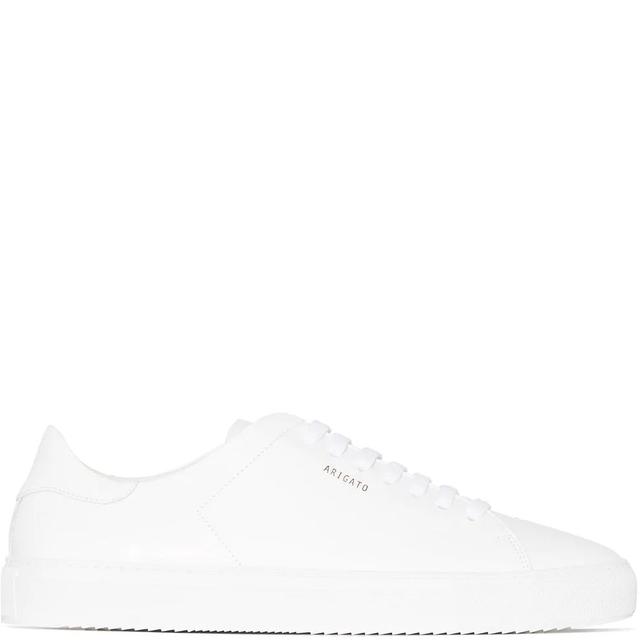 Sportiniai bateliai vyrams, Balta, Clean 90 sneakers