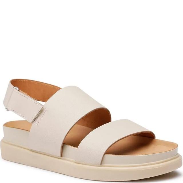 Basutės moterims, Kūno, ERIN SANDALS