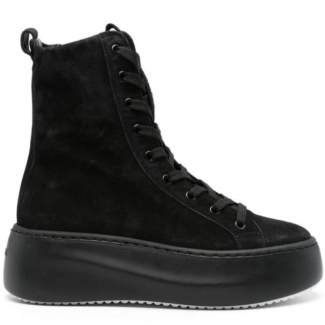 Aulinukai moterims, Pilka, Sensory bootie