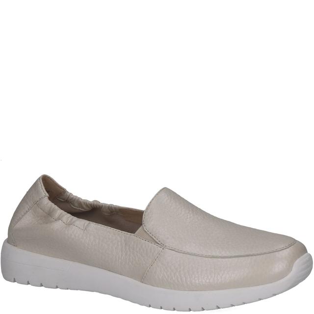 Loaferiai moterims, Smėlio, Loafers