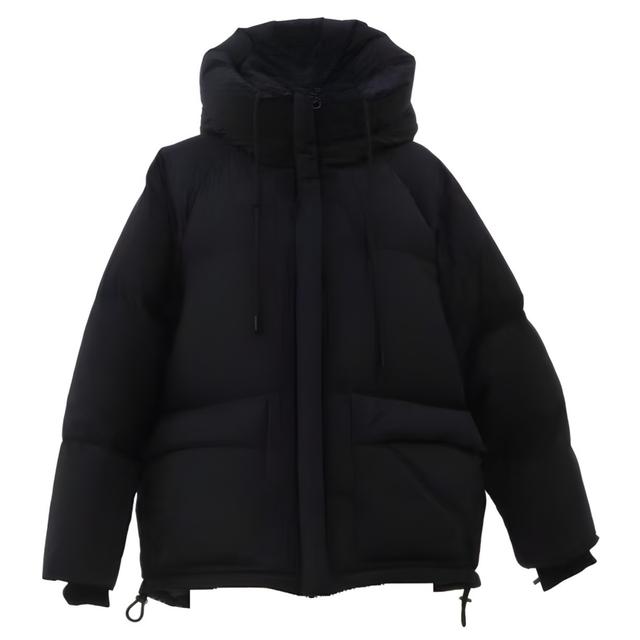 Striukė moterims, Juoda, Jackets