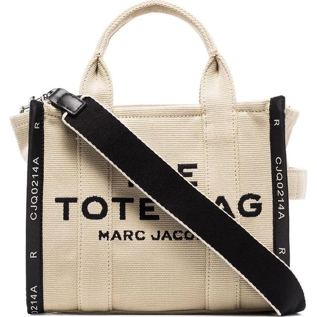 Pirkinių krepšys moterims, Geltona, The mini tote