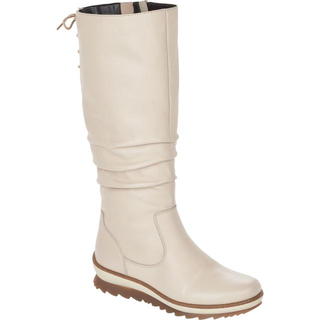 Auliniai moterims, Balta, BOOTS