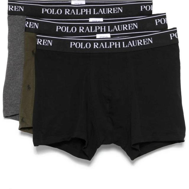 Ilginti apatiniai vyrams, Marga, Clssic trunk-3 pack-trunk