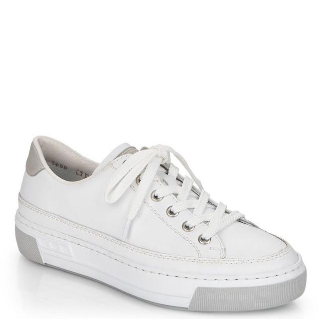Sportiniai bateliai moterims, Balta, SPORT SHOE