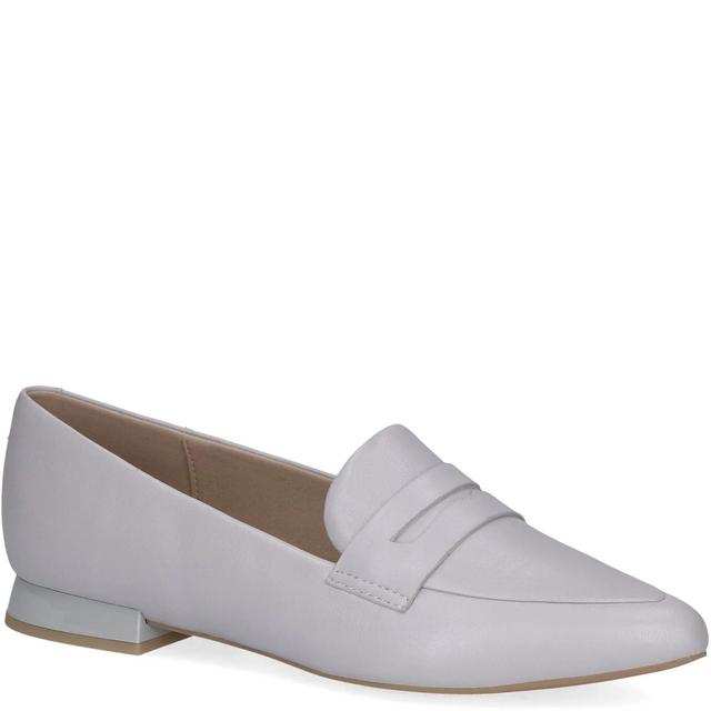 Loaferiai moterims, Mėlyna, Loafers