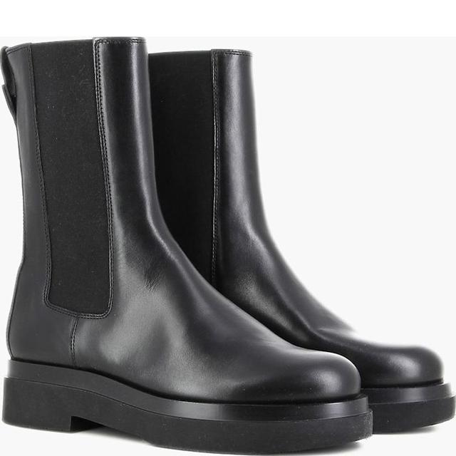 Aulinukai moterims, Juoda, BEST FRIEND booties