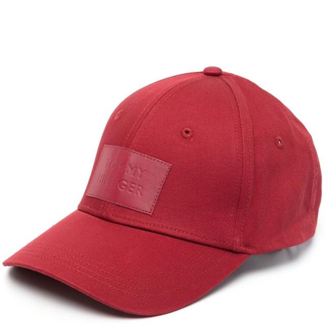 Kepurė moterims, Raudona, SPRING FRESH CAP