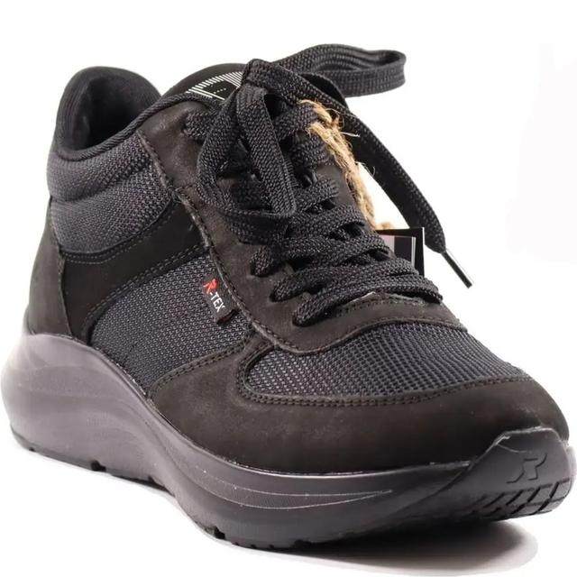 Sportiniai bateliai moterims, Juoda, SPORT SHOE