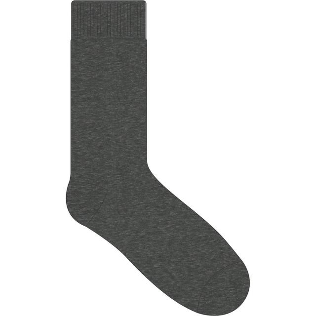 Kojinės vyrams, Pilka, JJJENS SOCK NOO