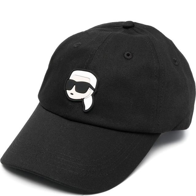 Kepurė moterims, Juoda, K/ikonik 2.0 cap