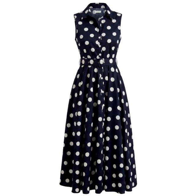 Midi suknelė moterims, Marga, Dress