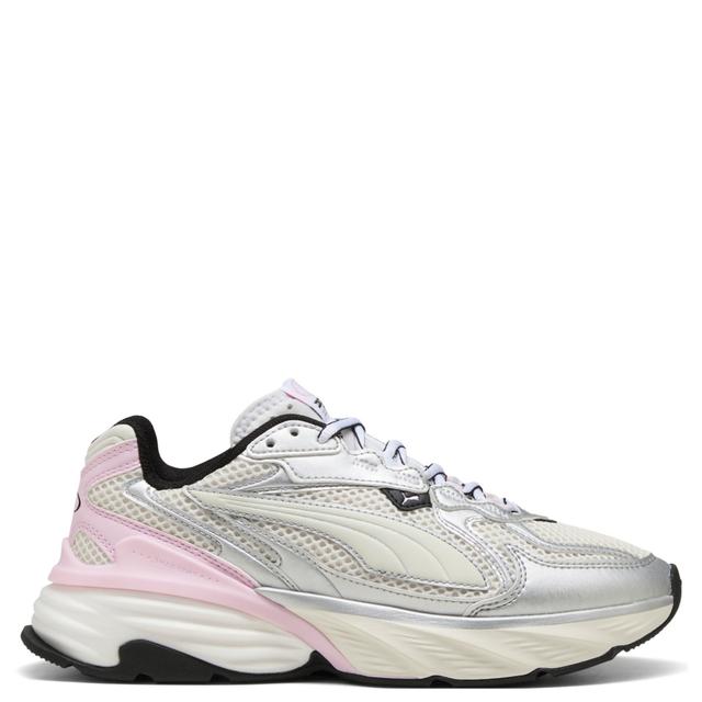 Laisvalaikio bateliai moterims, Marga, Fade Nitro LS sneaker