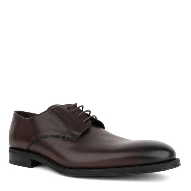 Klasikiniai batai vyrams, Ruda, Formal