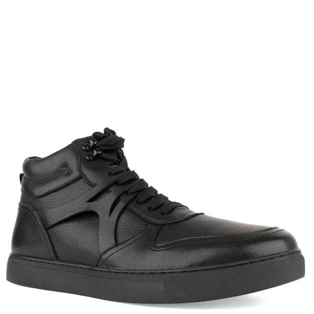 Aulinukai vyrams, Juoda, Booties, FRE3969-25205BLK