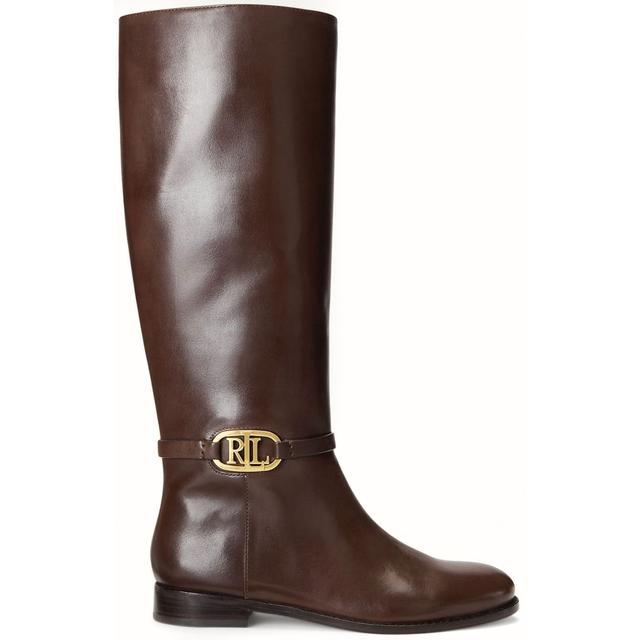 Auliniai moterims, Ruda, Bridgette boots tall boot