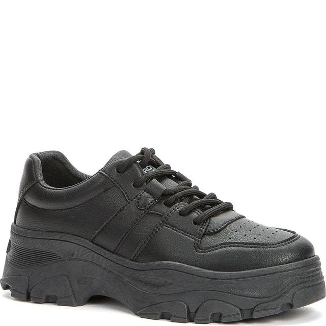 Sportiniai bateliai mergaitėms, Juoda, SPORT SHOE