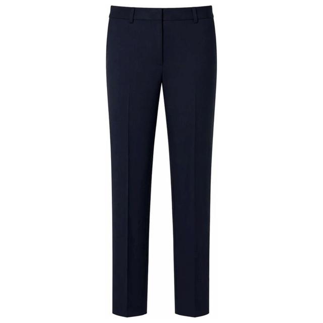 Kelnės moterims, Mėlyna, Pants
