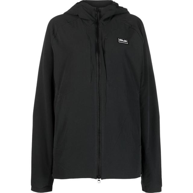 Bomberis vyrams, Juoda, Whistler bomber