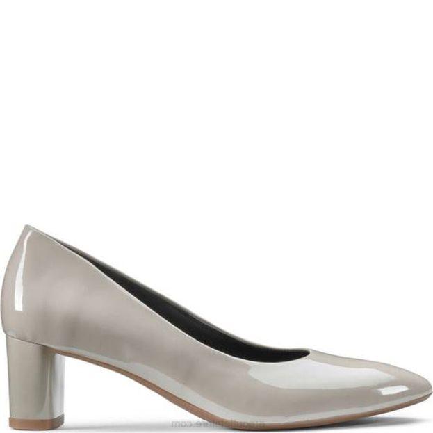 Bateliai - moterims, Kūno, LONDON SHOES, ara1211543-08