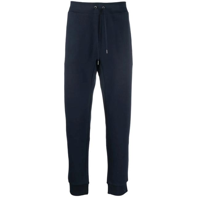 Sportinės kelnės vyrams, Mėlyna, Jogger pants