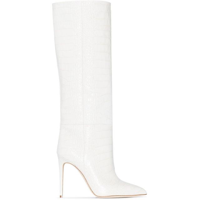 Auliniai moterims, Kūno, Stiletto boot
