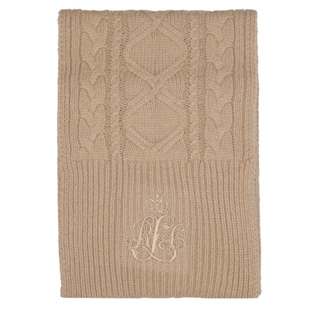Šalikas moterims, Ruda, Scarf