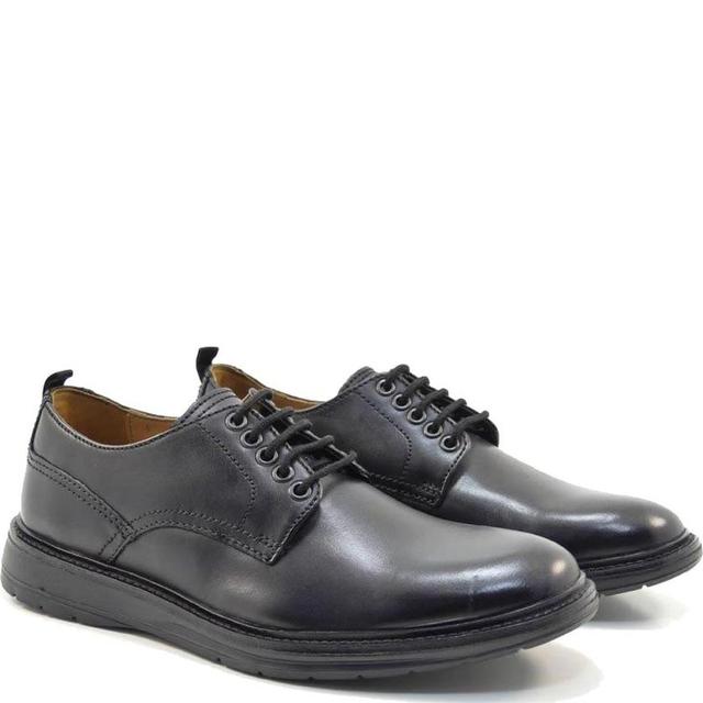 Klasikiniai batai vyrams, Juoda, Chantry Walk Formal
