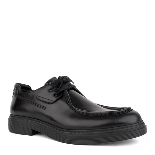 Loaferiai vyrams, Juoda, Loafers
