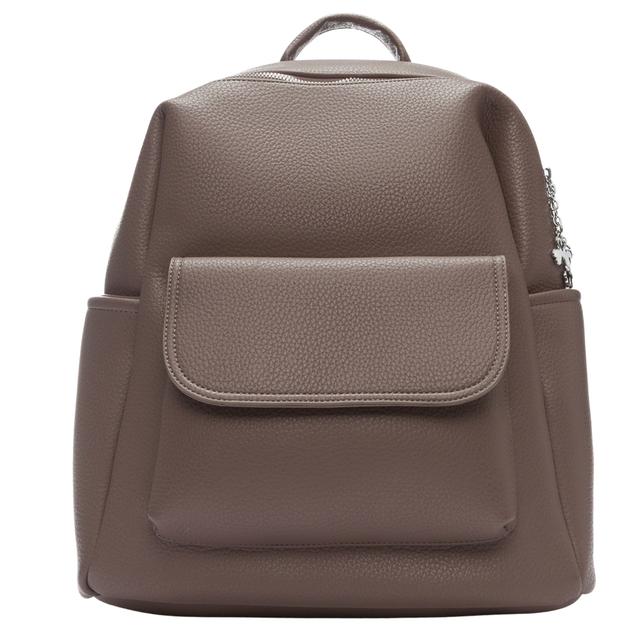 Kuprinė moterims, Ruda, Backpack