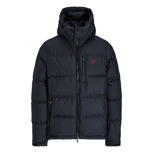 Bomberis vyrams, Juoda, Insulated bomber