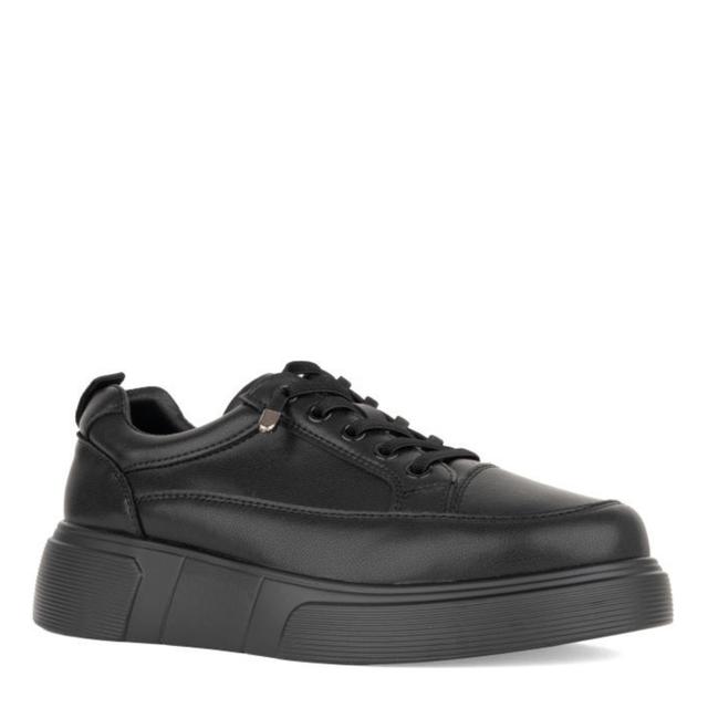 Sportbačiai moterims, Juoda, Sneakers