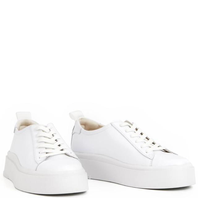 Sportiniai bateliai moterims, Balta, STACY Sport Shoe