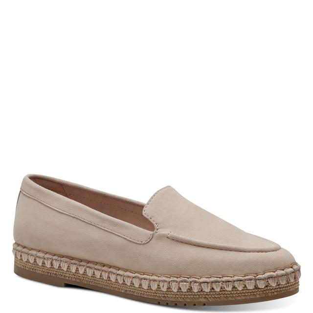 Espadrilės moterims, Smėlio, Espadriles