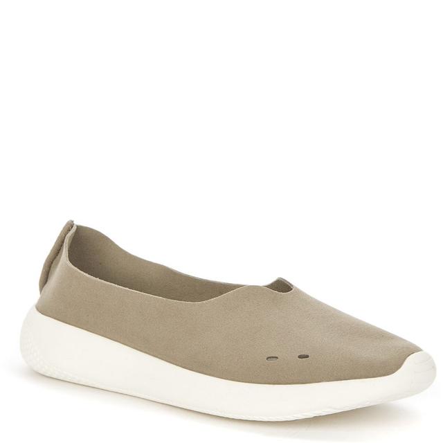 Balerinos moterims, Žalia, BALLERINAS