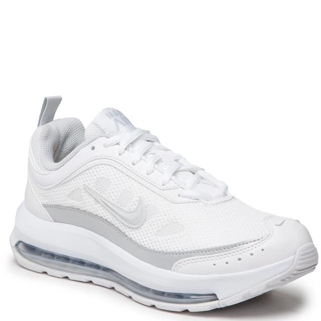 Sportiniai bateliai moterims, Balta, AIR MAX SPORT SHOE