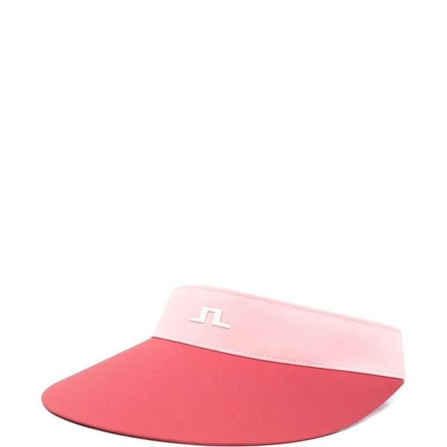 Kepurė moterims, Rožinė, Ada wide visor